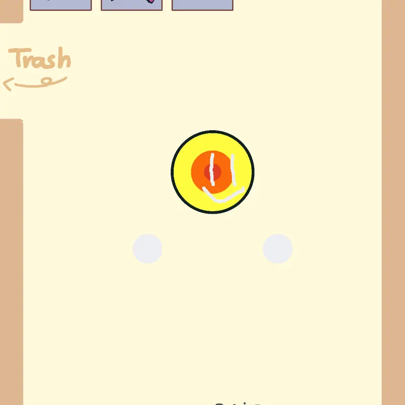 Game by @johnmonster
