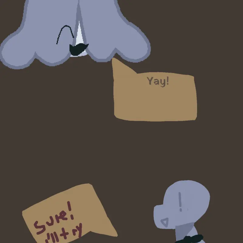Game by @Mello_The_Marshmallow