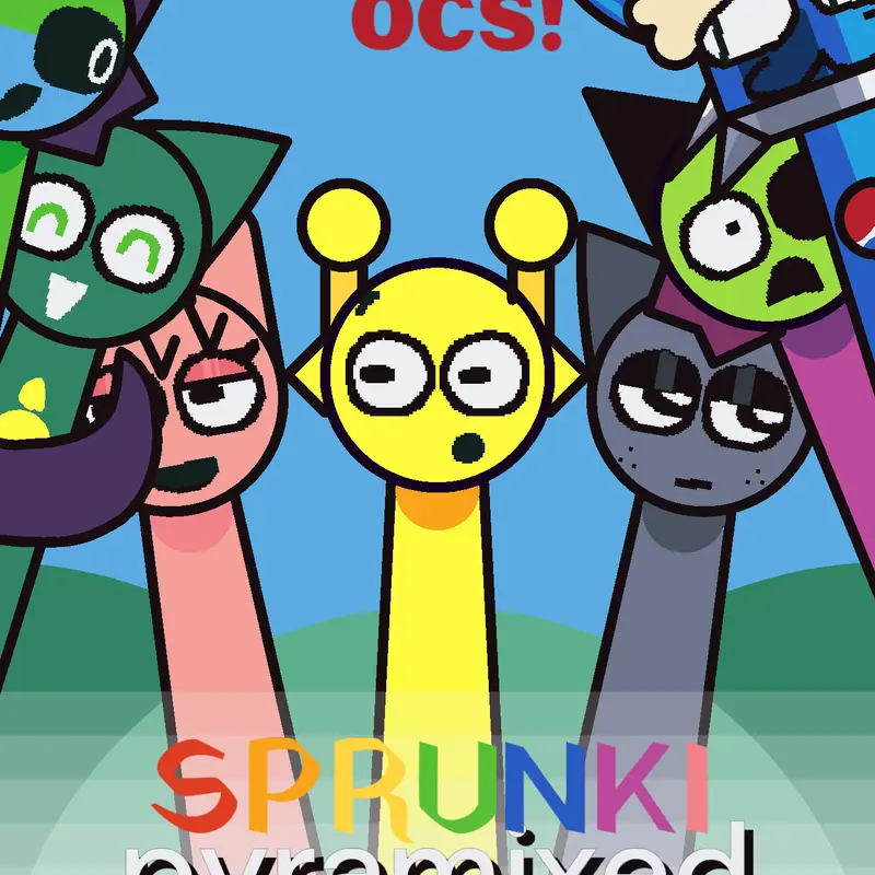 Game by @clocki2025