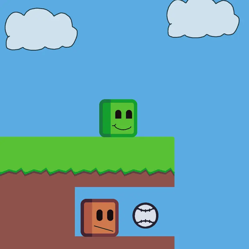 Ending Kit, but Multiple endings by @Super_Bear_Games2