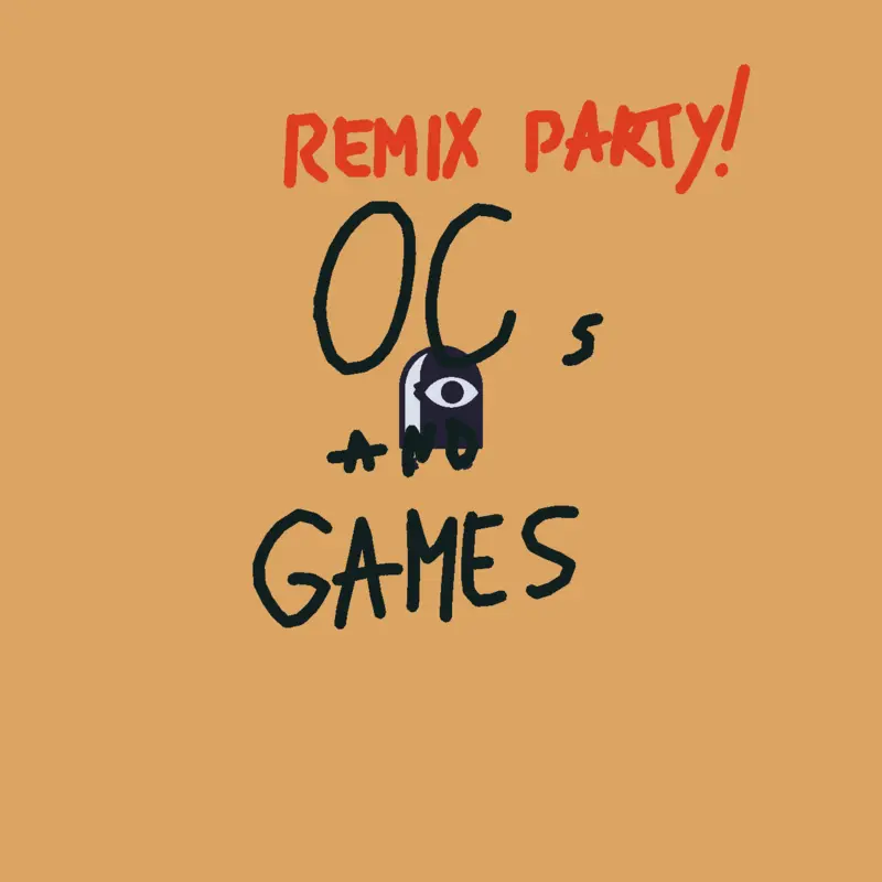 Game by @derovabrol