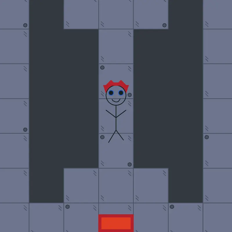 Game by @Esel
