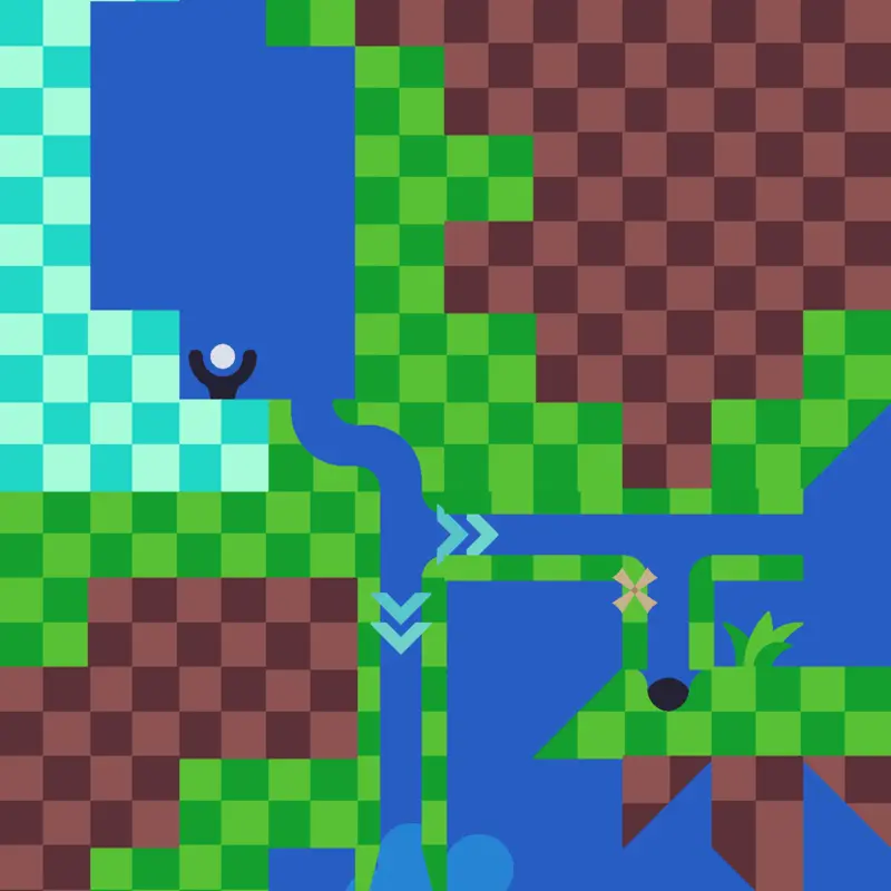 Game by @Cyanty