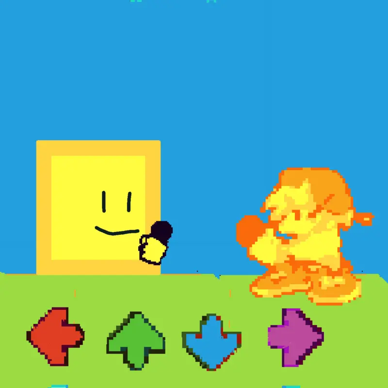 Game by @Ending_Yellow