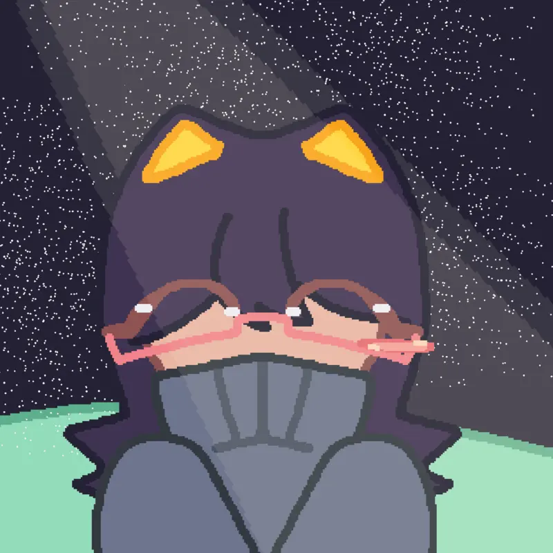 Game by @YourLocalTulip