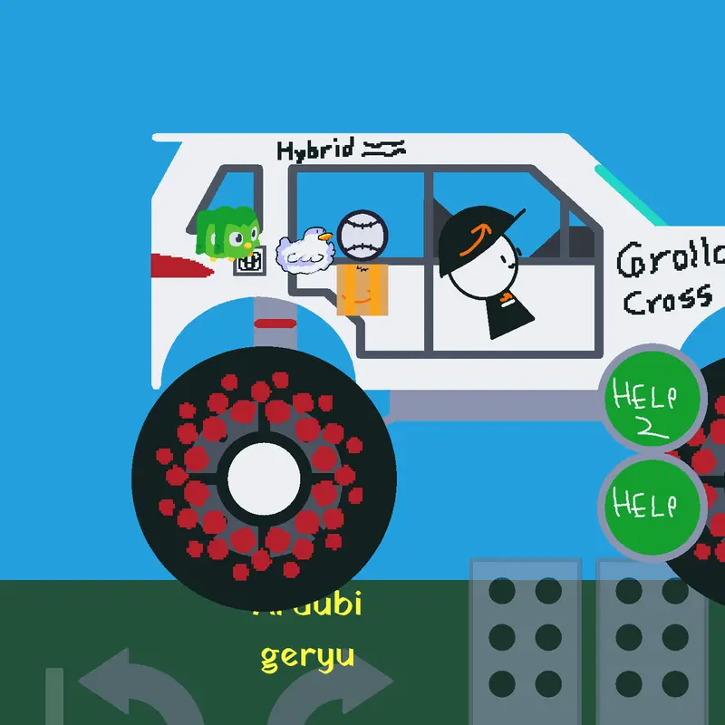 Game by @Lorenzo1109