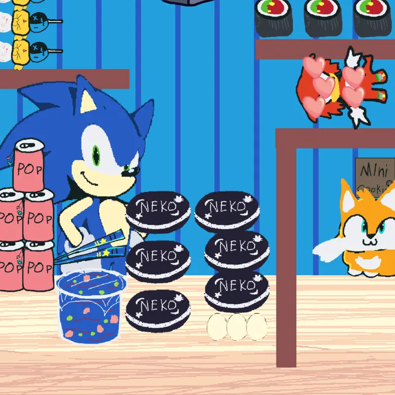 Game by @sonic120
