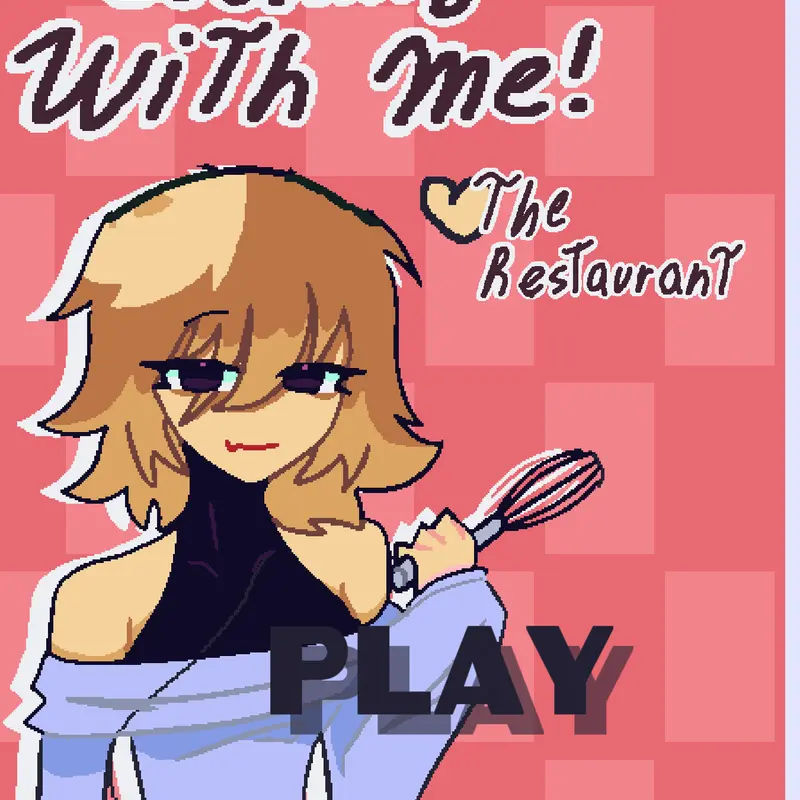 Game by @thepancakemonster