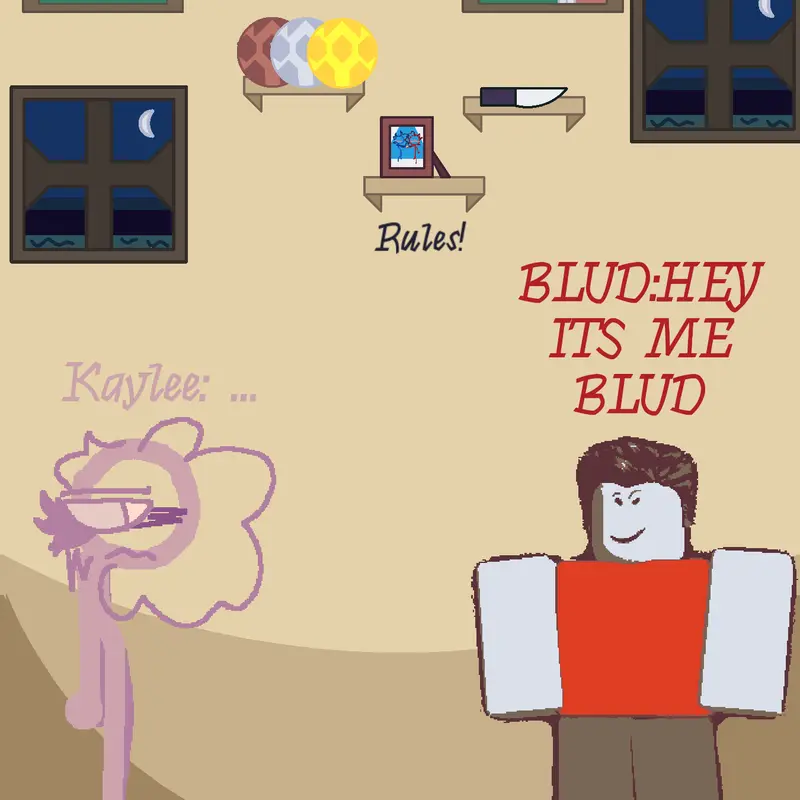 Game by @blud_the_bluddiest