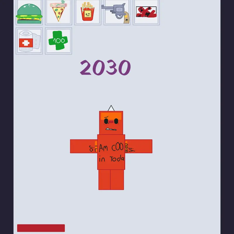 Game by @unoriginalusernameyourmy