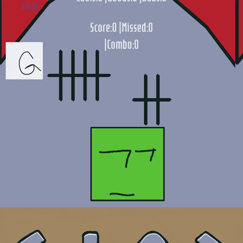 Game by @Robot135