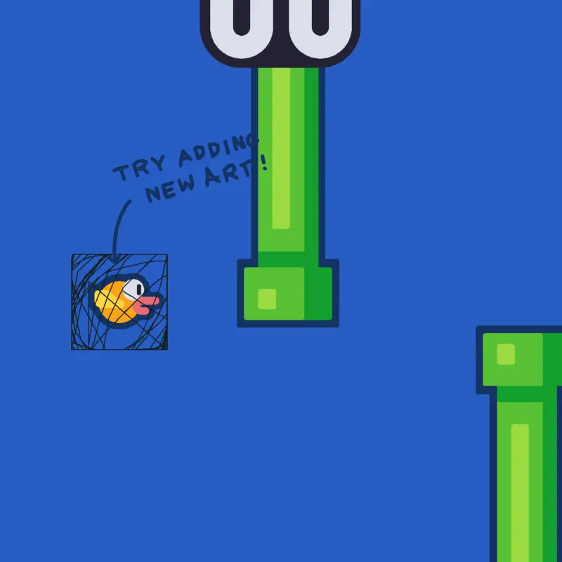 Game by @22r