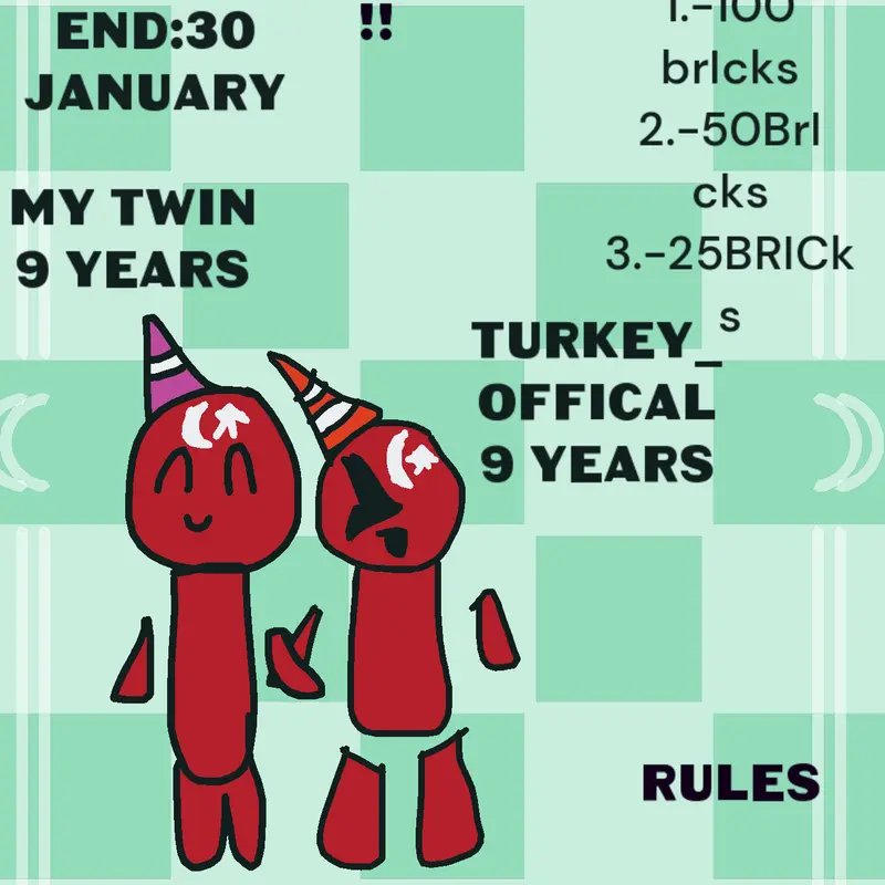 Game by @Turkey_Offical