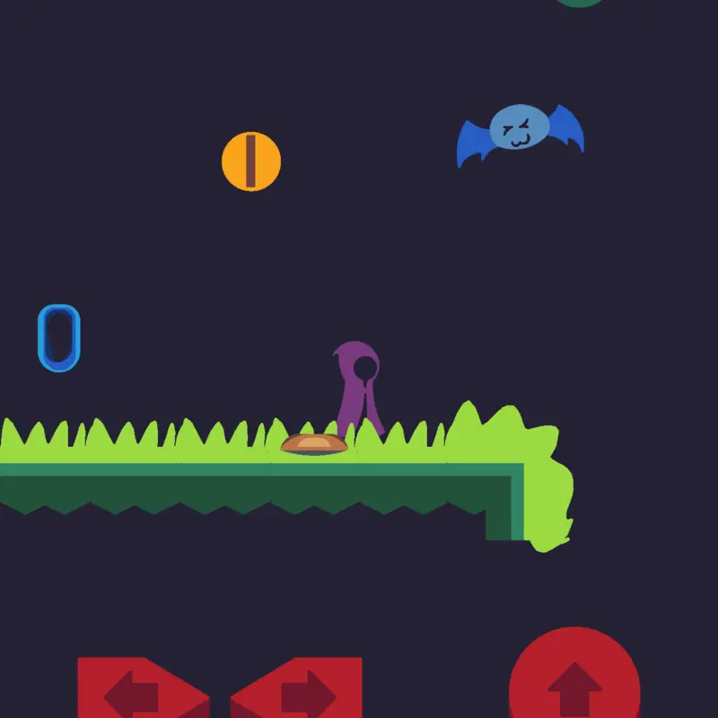 Game by @PedroBernardo