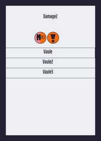 Earclack test