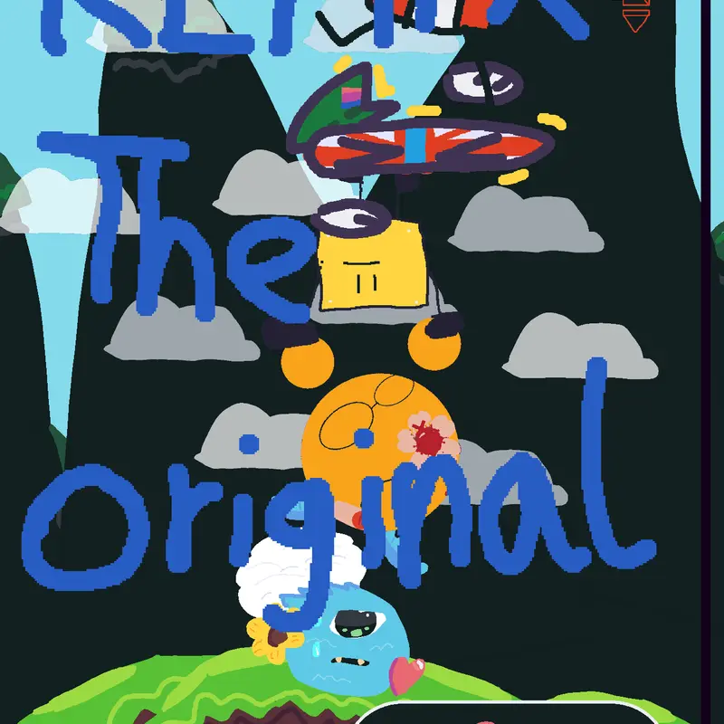 Game by @Matcam