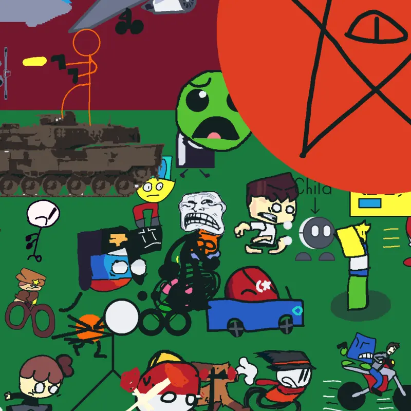 Game by @Nicky_2099