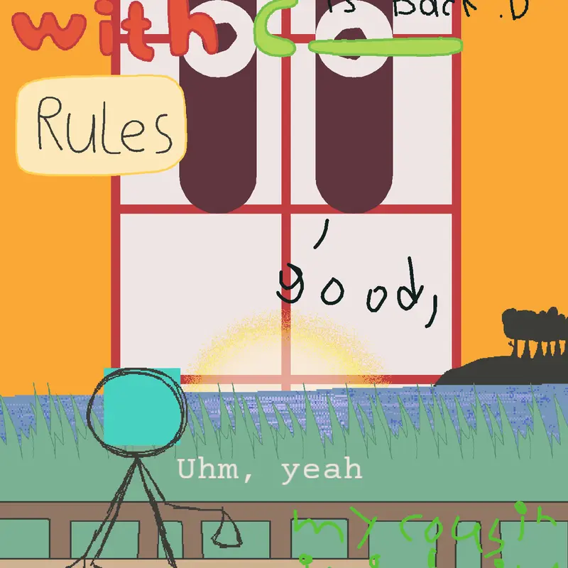 Game by @johnmonster