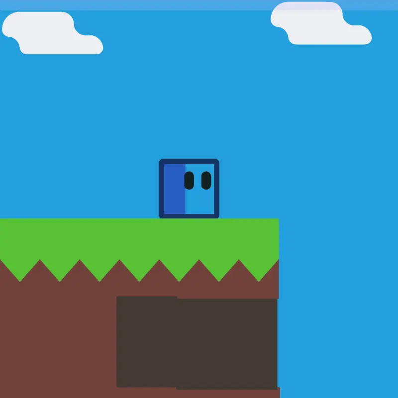Game by @mistersirboyd