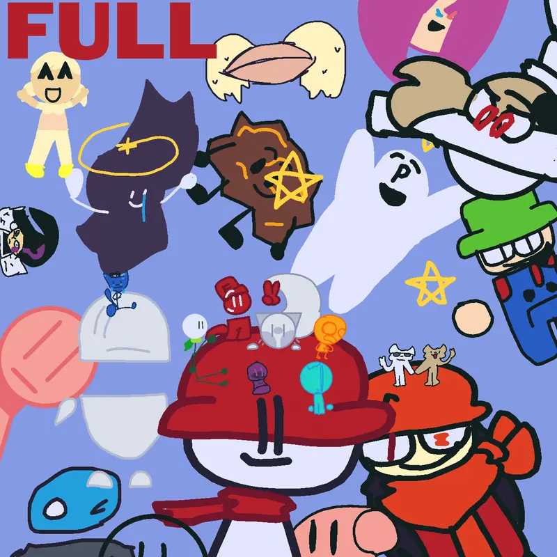Game by @tinyfog