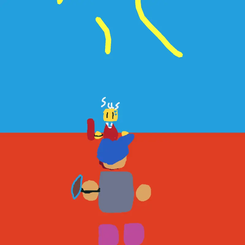Game by @Juansus