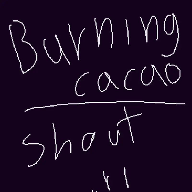 Game by @darkcacao12