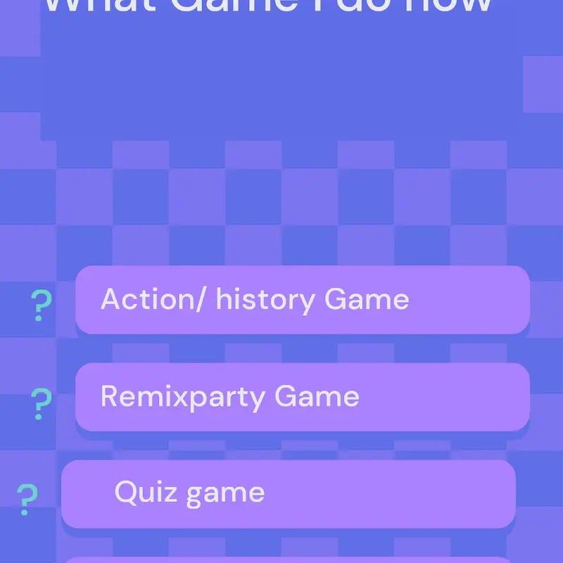 Game by @C00LKID_309-OFICIAL