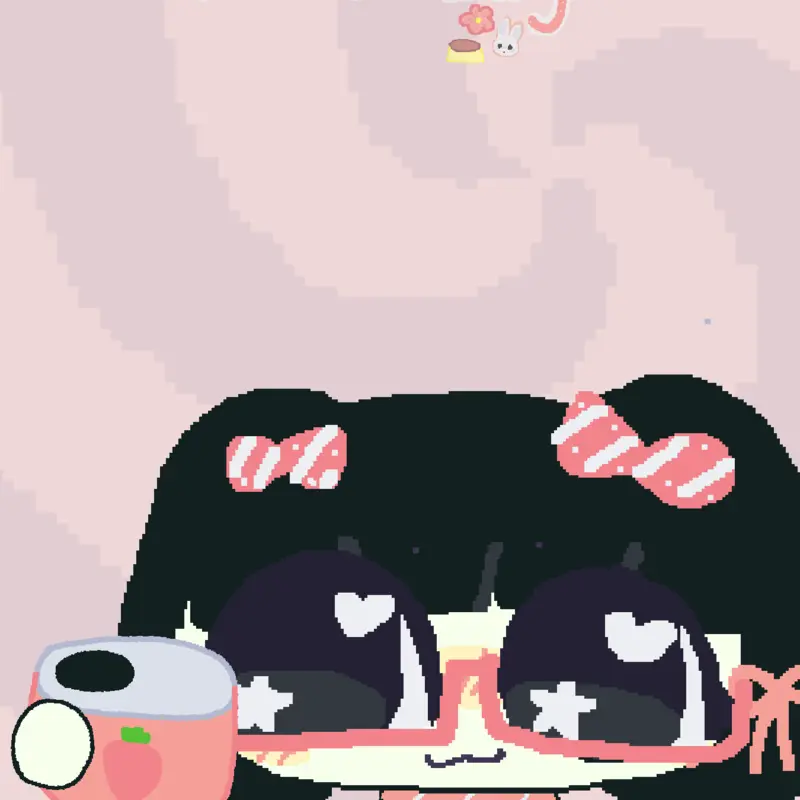 Game by @MilkcreamiiChu