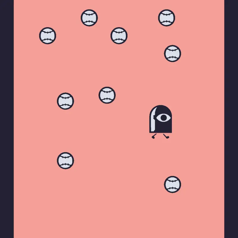 Game by @giger
