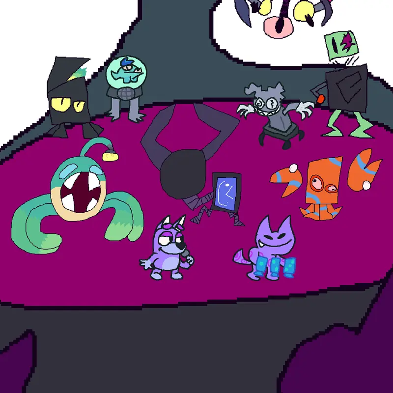 Game by @Zopchik