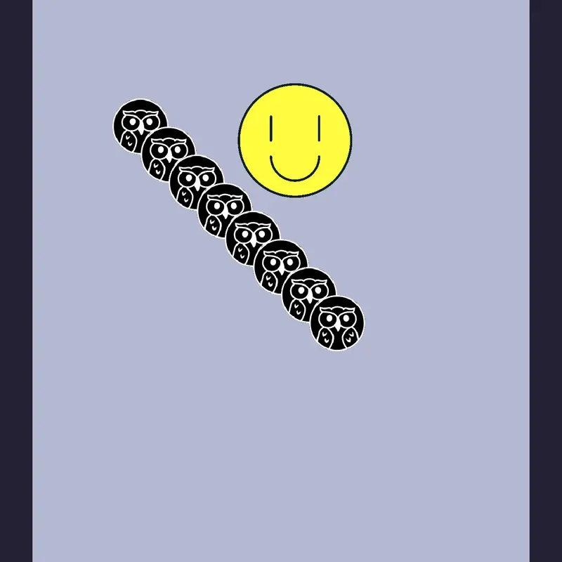 Game by @AntoniovercideLima
