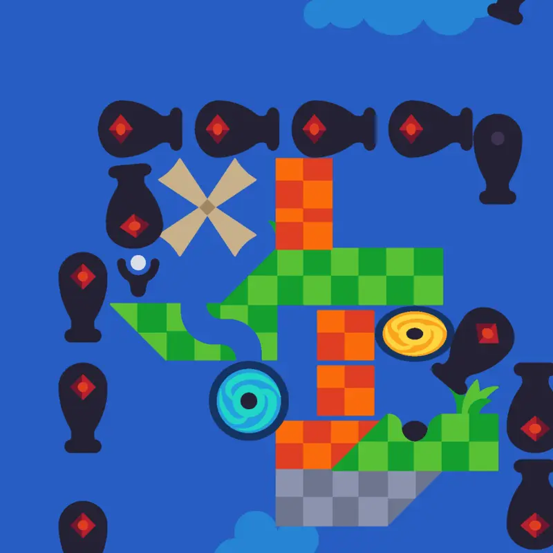 Game by @verrelprogamer