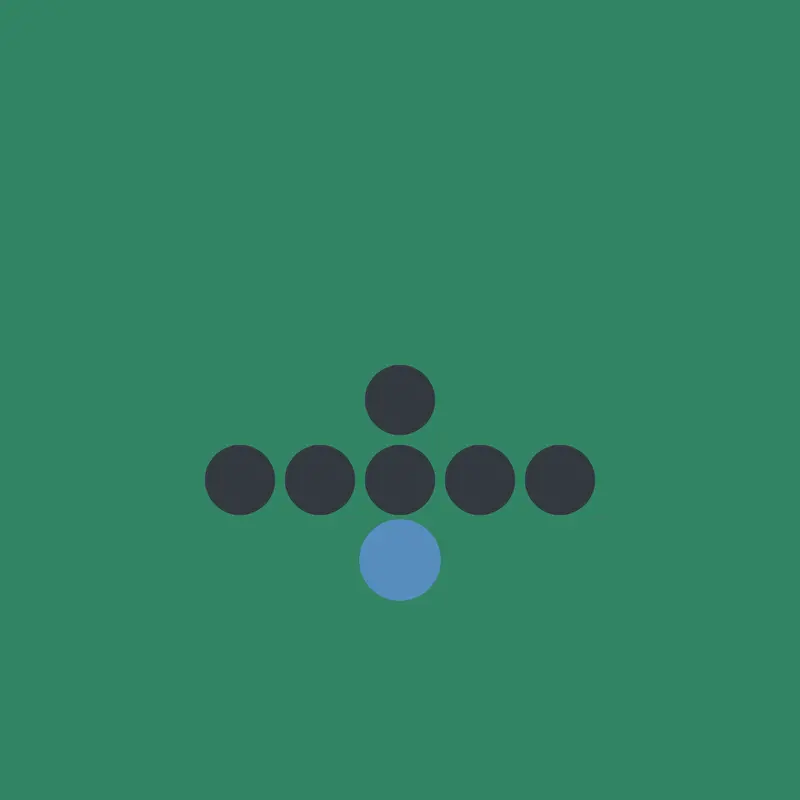 impossible game by @cbxxs