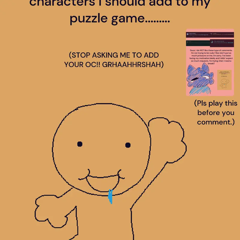 Game by @GalaxyCat__Official3