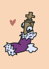 Kinger drawing