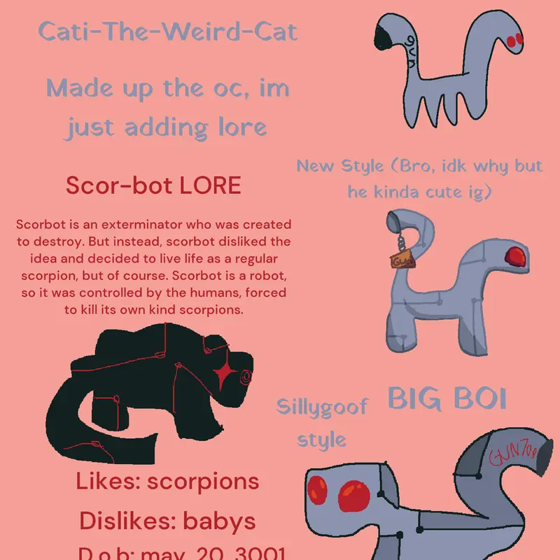 Game by @sillygoof