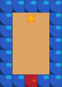 the random game