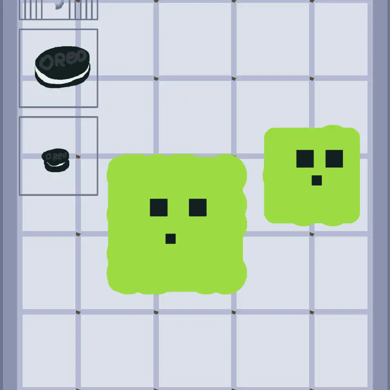 Game by @bebric