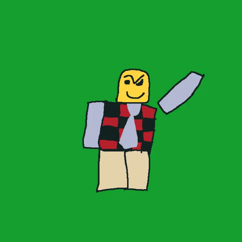 Game by @the_noob123