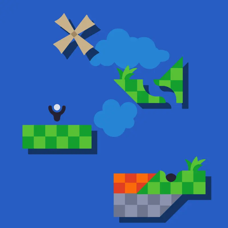 Game by @karentelolme