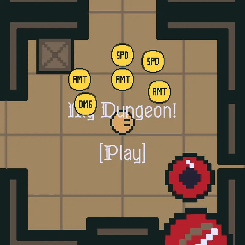 Game by @gerson123