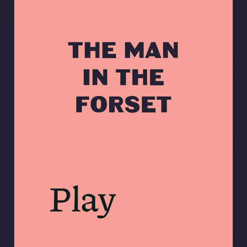 Game by @Abdulmalik
