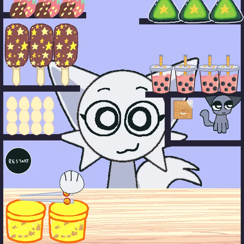 Game by @AnoMyDnos