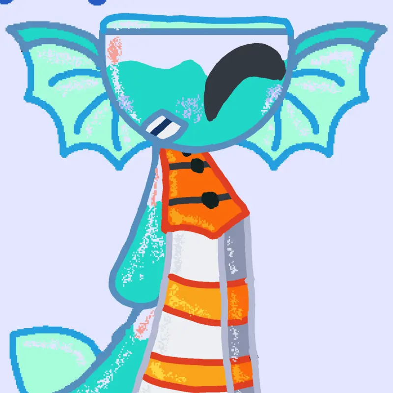 Finn by @fnafp