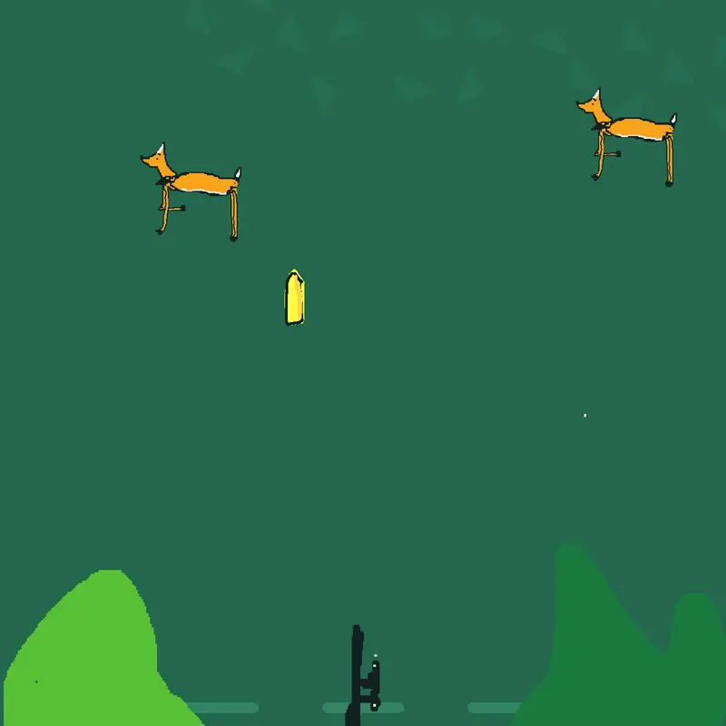 Game by @bubbybunny