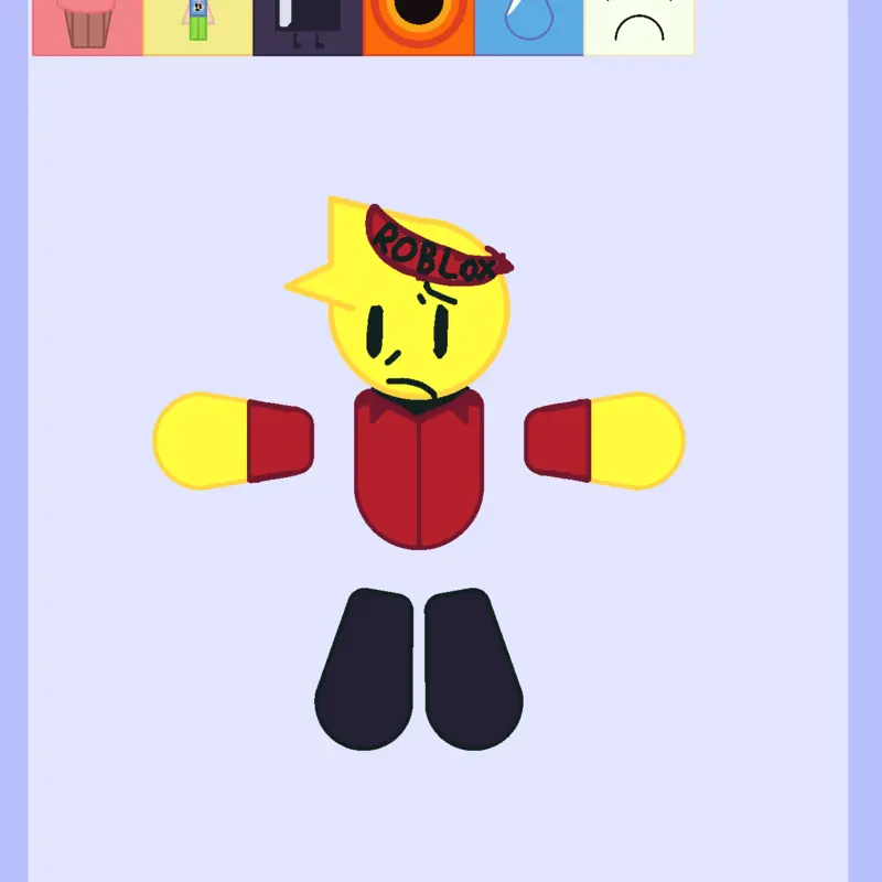 Game by @SomeoneIsBack-_-