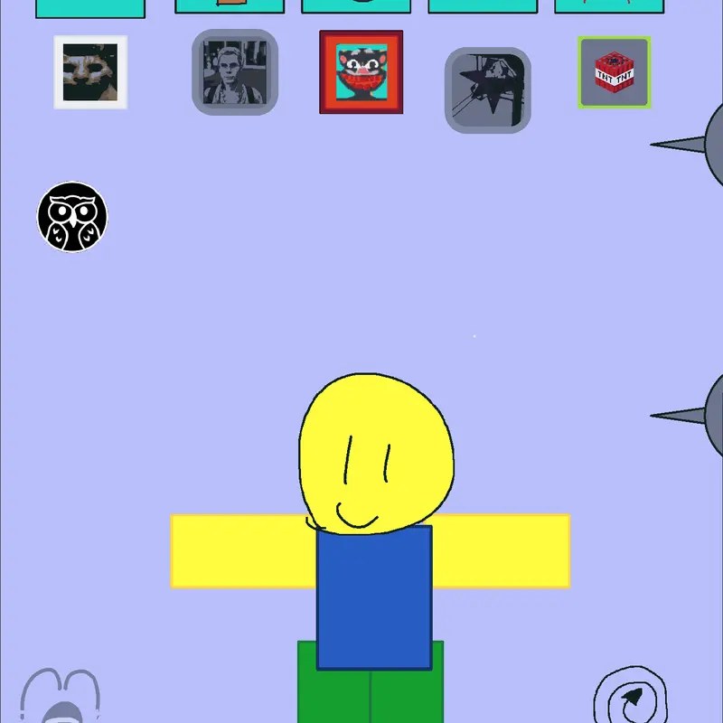 Game by @gu457