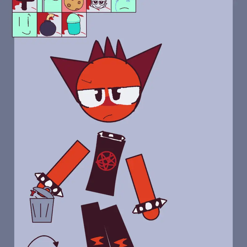 Game by @Jaidenofc