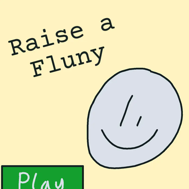 Game by @Fluny