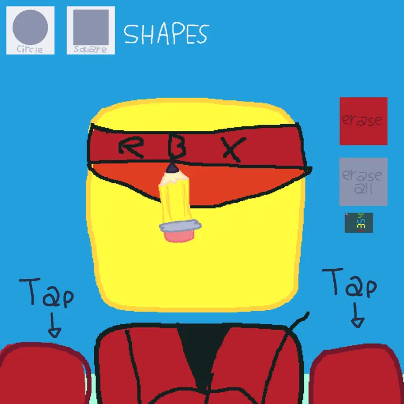 Game by @hianisaac